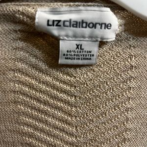 soft, long sleeve cardigan , worn a few times.